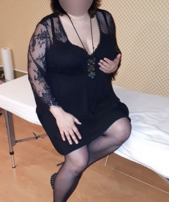 Анкета проститутки Любовь - город Нефтеюганск, 46 лет, №13764